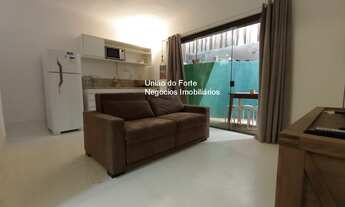 Imagem: Quarto/Sala perto da Vila de Praia do Forte