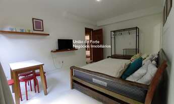 Imagem: Studio Perto da Vila de Praia do Forte e