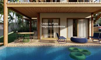 Imagem 7: CASA 1, 2 ou 3 EM CONDOMINIO NA LAGOA ARUÁ! ULTIMAS UNIDADES!