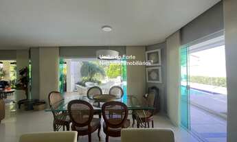 Imagem 4: 4 dormitórios, 4 suíte, 4 vagas na garagem, 400M² de Área Construída