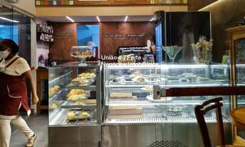 Imagem: Passo ponto comercial consolidado em Praia