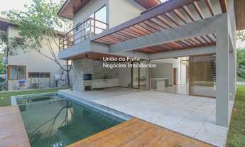 Imagem: Casa Duplex 4 Suítes, Novíssima!, faz