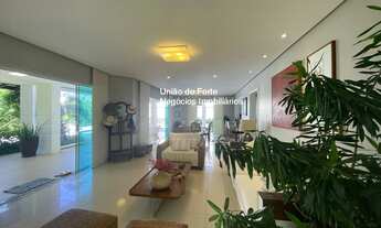 Imagem 3: 4 dormitórios, 4 suíte, 4 vagas na garagem, 400M² de Área Construída