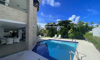 Imagem 6: 4 dormitórios, 4 suíte, 4 vagas na garagem, 400M² de Área Construída