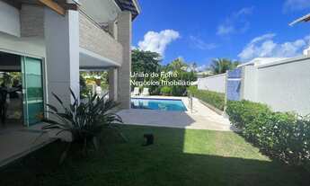 Imagem 5: 4 dormitórios, 4 suíte, 4 vagas na garagem, 400M² de Área Construída