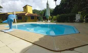 Imagem: Linda Casa próximo a Lagoa em Barra do