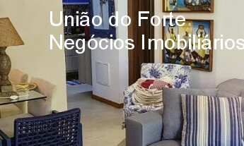 Imagem 2: Oportunidade! Apartamento Térreo 3/4 em Praia do Forte