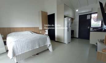 Imagem: Studio Mobiliado em Praia do Forte! (Aceita