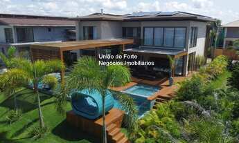 Imagem 2: CASA ALTO PADRÃO PARA LOCAÇÃO TEMPORADA, CONFORTO, REQUINTE E AUTOMAÇÃO!