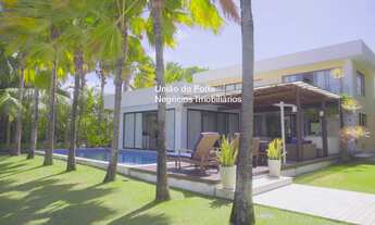 Imagem: CASA À VENDA 4 SUÍTES DE ALTO PADRÃO