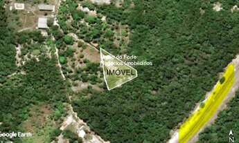 Imagem: Sítio / Área com 16.000,00 m² a venda