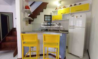 Imagem 7: Oportunidade! Charmoso apartamento duplex no centro de Praia do Forte