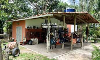 Imagem 5: OPORTUNIDADE! FAZENDA DE 19 HECTARES VISTA PARA O MAR, COM 2 CASAS, 1 GALPÃO E BAIA DE CAV