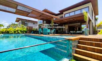 Imagem: CASA ALTO PADRÃO PARA LOCAÇÃO TEMPORADA