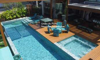 Imagem 7: CASA ALTO PADRÃO PARA LOCAÇÃO TEMPORADA, CONFORTO, REQUINTE E AUTOMAÇÃO!