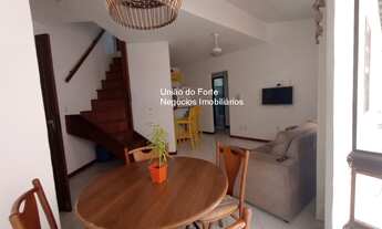 Imagem: Oportunidade! Charmoso apartamento duplex