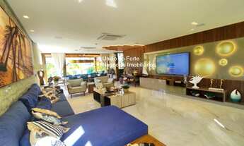 Imagem 5: CASA ALTO PADRÃO PARA LOCAÇÃO TEMPORADA, CONFORTO, REQUINTE E AUTOMAÇÃO!