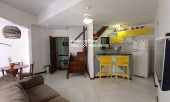 Imagem 6: Oportunidade! Charmoso apartamento duplex no centro de Praia do Forte