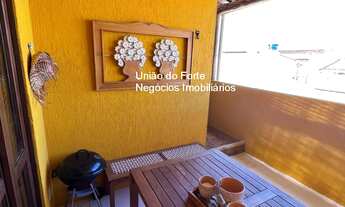 Imagem: Alugo apartamento 2/4 sendo 1 suíte na