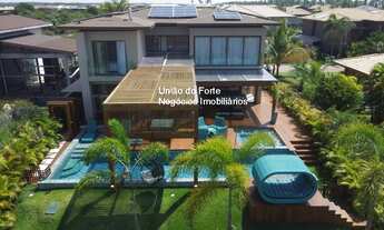 Imagem 4: CASA ALTO PADRÃO PARA LOCAÇÃO TEMPORADA, CONFORTO, REQUINTE E AUTOMAÇÃO!