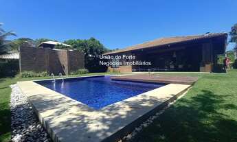 Imagem: Locação Casa Térrea em Guarajuba 4 Suítes