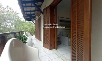 Imagem: Alugo Temporada Lindo apartamento Frente