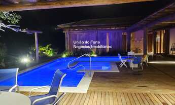 Imagem: LOCAÇÃO REVEILLON 2023/2024 CASA ALTO