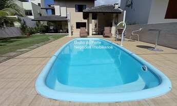 Imagem: Locação Temporada até 12 pessoas Condomínio