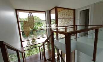 Imagem 3: Vendo e alugo temporada Casa de luxo 550m² próximo ao mar em Praia do Forte