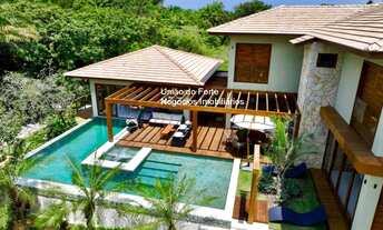 Imagem: Vendo e alugo temporada Casa de luxo 550m²