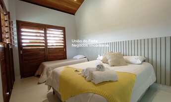 Imagem 5: Vendo e alugo temporada Casa de luxo 550m² próximo ao mar em Praia do Forte