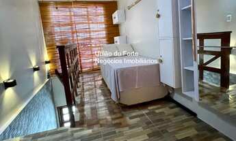 Imagem: Alugo Mine House Duplex muito charmosa no