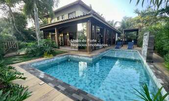 Imagem: Oportunidade de Casa com 4 suítes com vista