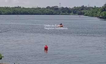 Imagem 2: Locação Temporada até 12 pessoas Condomínio às margens do rio Jacuípe