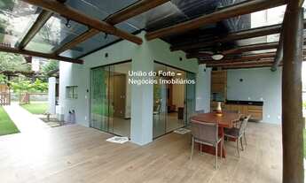 Imagem: Casa linda independente de Alto Padrão