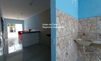 Imagem 7: VENDO CASA 2/4 com Suíte em Arembepe