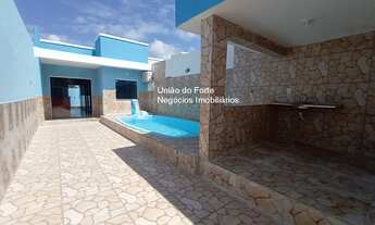 Imagem: VENDO CASA 2/4 com Suíte em Arembepe