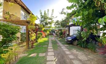 Imagem: Casa Duplex 2 Suites a 200m do Mar e Rio