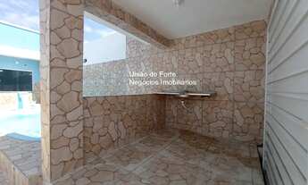 Imagem 5: VENDO CASA 2/4 com Suíte em Arembepe