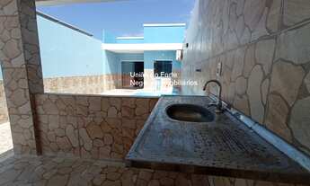 Imagem 2: VENDO CASA 2/4 com Suíte em Arembepe