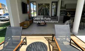 Imagem 4: Mansão com 8 suítes em Guarajuba