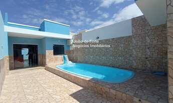 Imagem 3: VENDO CASA 2/4 com Suíte em Arembepe