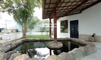 Imagem: LINDA CASA A VENDA 3 SUÍTES EM BARRA DO