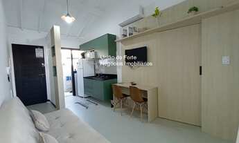 Imagem: VENDO APARTAMENTO 1 QUARTO EM PRAIA DO FORTE