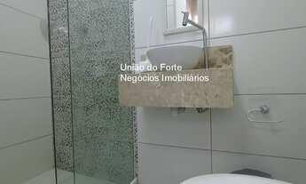 Imagem 3: Alugo Casa Duplex em Abrantes - Cond. Fechado com piscina e quiosque