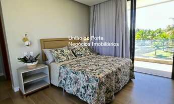 Imagem 2: Mansão com 8 suítes em Guarajuba