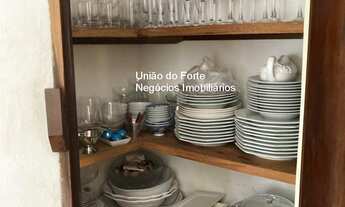 Imagem 4: Casa com muito estilo em Praia do Forte, cond Pé na Areia próximo a Vila