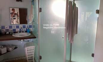 Imagem 2: Casa com muito estilo em Praia do Forte, cond Pé na Areia próximo a Vila