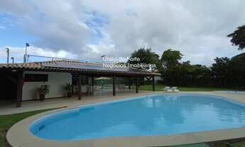 Imagem 4: Vendo casa com 3 suites no Centro de Praia do Forte, a 5 minutos da Villa e do Mar!