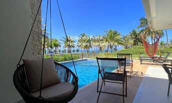 Imagem: Mansão com 8 suítes em Guarajuba